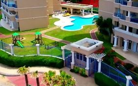 Apartamento Praia do futuro Bech Village